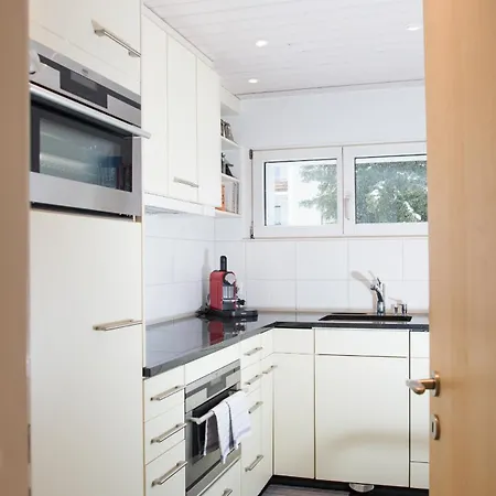 Familienapartment Lai Zentrum Fuer 6 Personen Lägenhet Lenzerheide