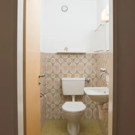 Familienapartment Lai Zentrum Fuer 6 Personen Lenzerheide