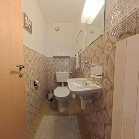 Base For Biking And Skiing Apartment *