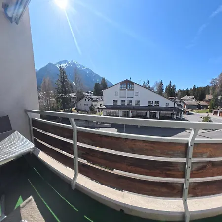 Base For Biking And Skiing Apartment *