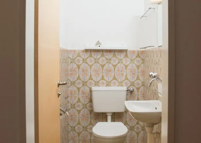 Familienapartment Lai Zentrum Fuer 6 Personen Lenzerheide