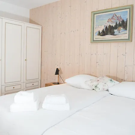 Familienapartment Lai Zentrum Für 6 Personen *