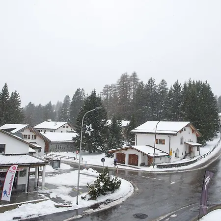 Familienapartment Lai Zentrum Für 6 Personen Apartment